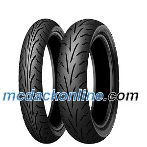 Produktfoto för Dunlop Arrowmax GT 601 (110/80 R18 58H)