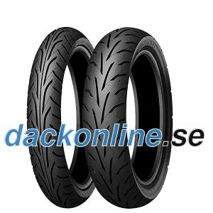 Bild 1 för Dunlop Arrowmax GT 601 ( 90/90-18 TL 51H Framhjul )