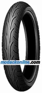 Produktfoto för Dunlop Arrowmax GT 601 F ( 100/90-18 TL 56H Framhjul )