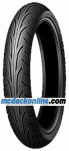 Bild 1 för Dunlop Arrowmax GT 601 F ( 100/90-18 TL 56H Framhjul )