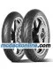 Bild 2 för Dunlop Arrowmax Streetsmart ( 110/80-18 TL 58V M/C, Framhjul )