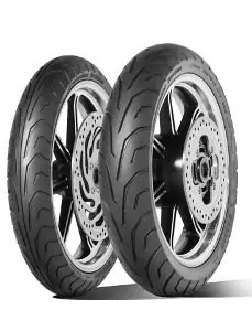 Produktfoto för Dunlop Arrowmax Streetsmart ( 120/90-18 TL 65V Bakhjul, M/C )
