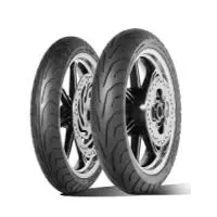 Produktfoto för Dunlop Arrowmax Streetsmart ( 130/90-16 TL 67V Bakhjul, M/C )