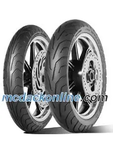 Produktfoto för Dunlop Arrowmax Streetsmart ( 150/70-17 TL 69V Bakhjul, M/C )