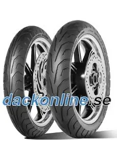Produktfoto för Dunlop Arrowmax Streetsmart ( 150/70-17 TL 69V Bakhjul, M/C )