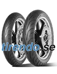 Bild 1 för Dunlop Arrowmax Streetsmart ( 90/90-19 TL 52H M/C, Framhjul )