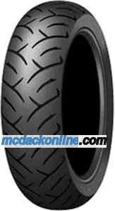 Produktfoto för Dunlop D 256 ( 180/55 R17 TL 73H Bakhjul, M/C )