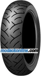 Bild 1 för Dunlop D 256 ( 180/55 R17 TL 73H Bakhjul, M/C )