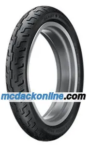 Produktfoto för Dunlop D 401 F ( 100/90-19 TL 57H Framhjul )
