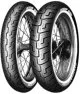 Bild 3 för Dunlop D 401 S/T H/D MWW ( 150/80B16 TL 71H Bakhjul, M/C MWW )