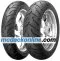 Bild 2 för Dunlop D 407 H/D ( 180/65B16 TL 81H Bakhjul, M/C, single white stripe SW )
