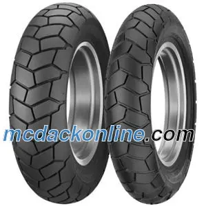 Produktfoto för Dunlop D 429 F H/D ( 150/80-16 TL 71H M/C, Framhjul )