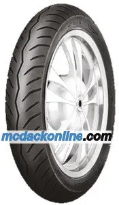 Produktfoto för Dunlop D115 (100/70 R14 51P)
