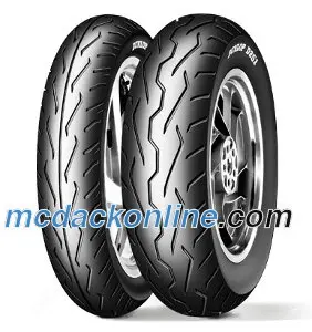 Produktfoto för Dunlop D251 ( 200/60 R16 TL 79V M/C, Bakhjul )