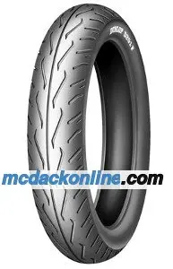 Produktfoto för Dunlop D251 F ( 130/70 R18 TL 63H M/C, Variante L, Framhjul )