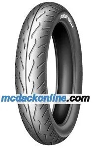 Bild 1 för Dunlop D251 F ( 130/70 R18 TL 63H M/C, Variante L, Framhjul )