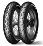 Bild 3 för Dunlop D402 F H/D ( 130/70B18 TL 63H M/C, Framhjul )