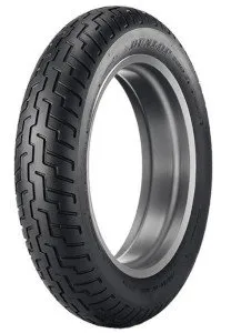 Bild 1 för Dunlop D404 ( 150/80B16 TL 71H Bakhjul, M/C )