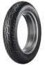 Bild 3 för Dunlop D404 ( 150/80B16 TL 71H Bakhjul, M/C )