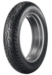 Produktfoto för Dunlop D404 ( 170/80-15 TL 77H Bakhjul )