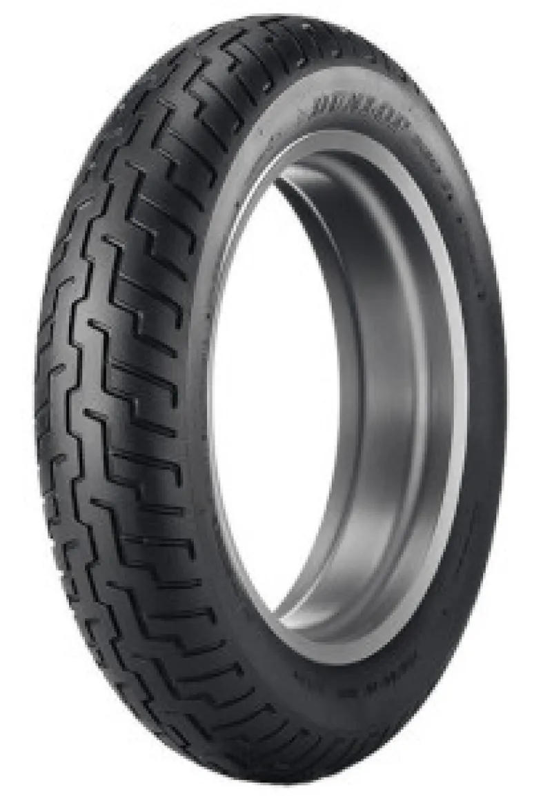 Bild 2 för Dunlop D404 ( 170/80-15 TL 77H Bakhjul )