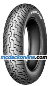 Produktfoto för Dunlop D404 F ( 120/90-17 TT 64S M/C, Variante G, Framhjul )