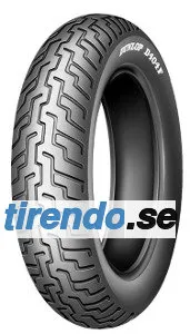 Bild 1 för Dunlop D404 F ( 130/90-16 TL 67H M/C, Variante Q, Framhjul )