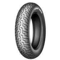 Produktfoto för Dunlop D404 F ( 130/90-16 TT 67H M/C, Variante G, Framhjul )