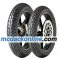 Bild 2 för Dunlop D451 ( 100/80-16 TL 50P M/C, Framhjul )