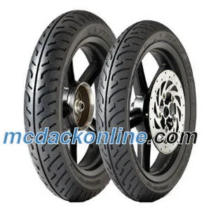 Bild 1 för Dunlop D451 ( 120/80-16 TL 60P M/C )