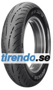 Bild 1 för Dunlop Elite 4 ( 180/60 R16 TL 80H Bakhjul )