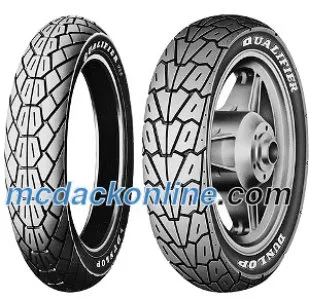 Bild 1 för Dunlop F20 (110/90 R18 61V)