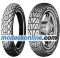 Bild 2 för Dunlop F20 (110/90 R18 61V)