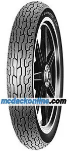 Produktfoto för Dunlop F24 (100/90 R19 57H)