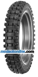 Bild 1 för Dunlop Geomax AT 81 EX ( 110/100-18 TT 64M Bakhjul )