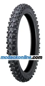 Produktfoto för Dunlop Geomax EN91 F ( 90/90-21 TT 54R Framhjul )