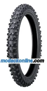 Bild 1 för Dunlop Geomax EN91 F ( 90/90-21 TT 54R Framhjul )