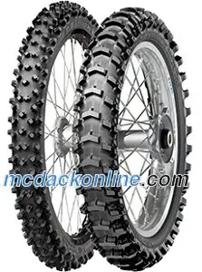 Produktfoto för Dunlop Geomax MX 12 ( 90/100-16 TT 51M Bakhjul )