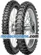Bild 2 för Dunlop Geomax MX 12 ( 90/100-16 TT 51M Bakhjul )