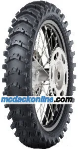 Bild 1 för Dunlop Geomax MX 14 (110/100 R18 64M)