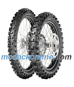 Bild 1 för Dunlop Geomax MX 33 ( 80/100-12 TT 41M Bakhjul )