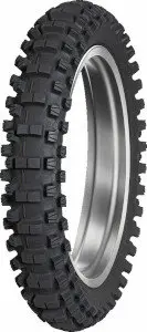 Produktfoto för Dunlop Geomax MX 34 ( 110/100-18 TT 64M Bakhjul )