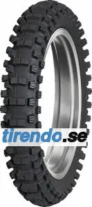 Produktfoto för Dunlop Geomax MX 34 ( 120/90-18 TT 65M Bakhjul )