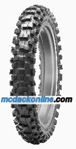 Produktfoto för Dunlop Geomax MX 53 ( 110/90-19 TT 62M Bakhjul )