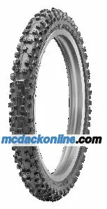 Produktfoto för Dunlop Geomax MX 53 F ( 60/100-10 TT 33J Framhjul )