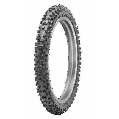Bild 3 för Dunlop Geomax MX 53 F ( 60/100-12 TT 36J Framhjul )