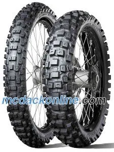 Bild 1 för Dunlop Geomax MX 71 ( 110/90-19 TT 62M Bakhjul, M/C, Variante A )