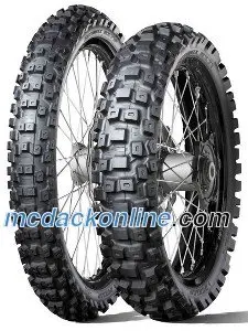 Produktfoto för Dunlop Geomax MX 71 ( 120/80-19 TT 63M Bakhjul, M/C, Variante A )