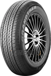 Bild 1 för Dunlop Grandtrek ST 20 ( P215/70 R16 99H )