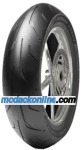 Produktfoto för Dunlop GT 503 F H/D ( 160/70 R17 TL 73V Framhjul )